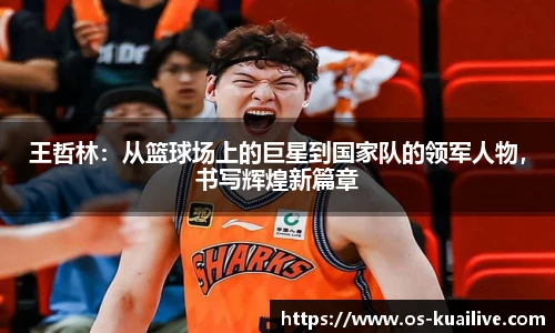 王哲林：从篮球场上的巨星到国家队的领军人物，书写辉煌新篇章